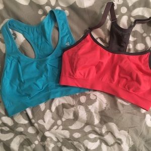 Sports Bra Bundle!
